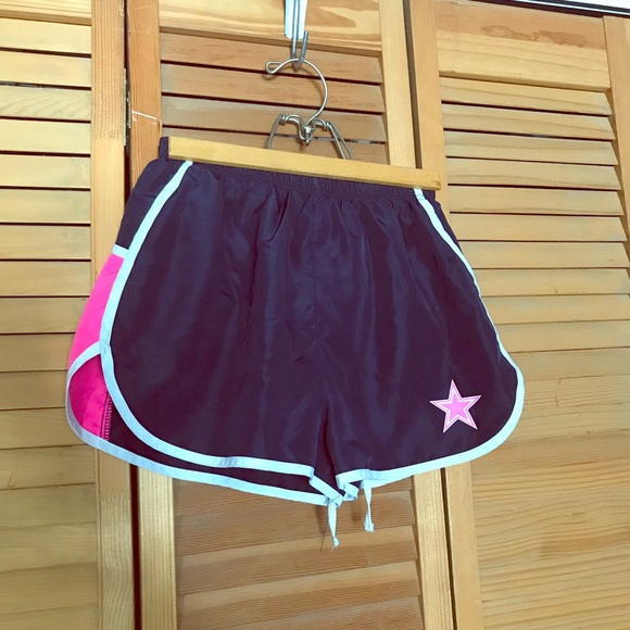 Her Style Pants - Active Cowboys shorts Her Style Pants - Active Cowboys shorts